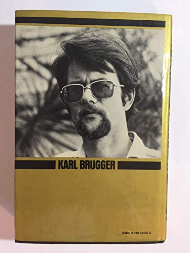 The Chronicle of Akakor (9780440014355) by Karl Brugger