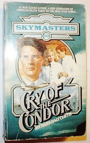 Cry of the Condor