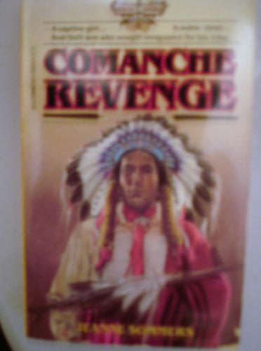 Comanche Revenge