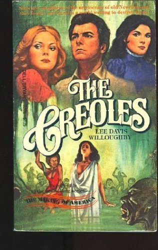 Imagen de archivo de The Creoles a la venta por Wonder Book