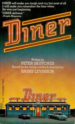 Stock image for Diner for sale by ThriftBooks-Atlanta