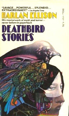Deathbird stories - Harlan Ellison