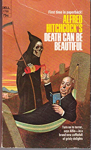 Beispielbild fr Alfred Hitchcock's Death Can Be Beautiful zum Verkauf von Basement Seller 101