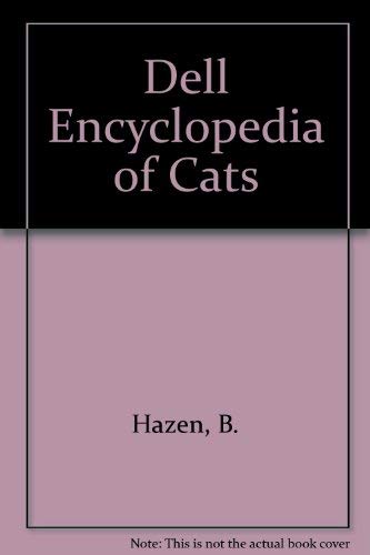 Beispielbild fr Dell Encyclopedia of Cats zum Verkauf von Wonder Book