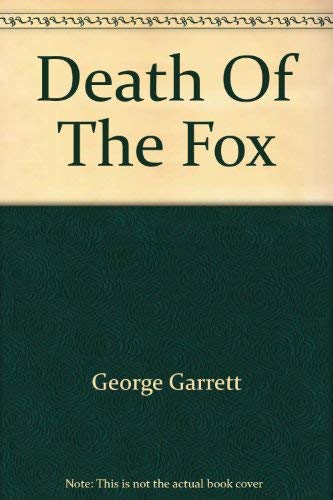 9780440018506: Death Of The Fox
