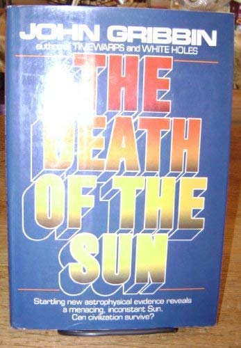 The Death of the Sun