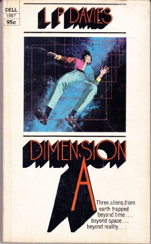 Stock image for Dimension A for sale by Wonder Book