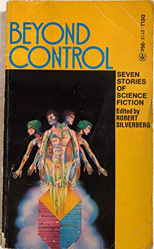9780440021124: Beyond Control: Seven Stories of Science Fiction