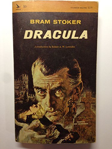 9780440021483: Dracula (Laurel Leaf Library) (Dell Laurel, 2148)