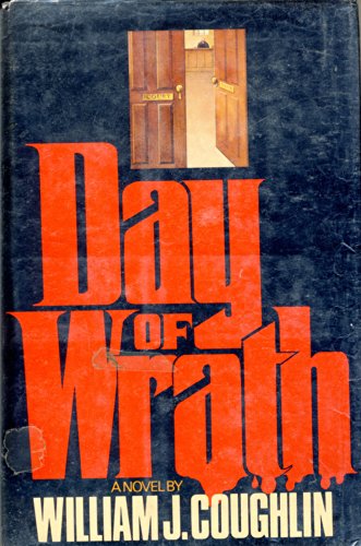 Stock image for Day of Wrath for sale by ThriftBooks-Atlanta