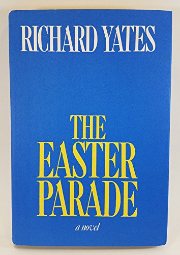 9780440021971: The Easter parade : a novel