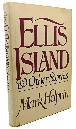 Stock image for Ellis Island & Other Stories for sale by BowNError