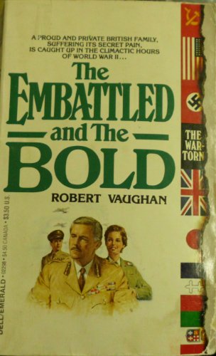 Stock image for The Embattled and the Bold for sale by R Bookmark