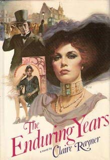 Beispielbild fr The enduring years: A novel zum Verkauf von Jenson Books Inc