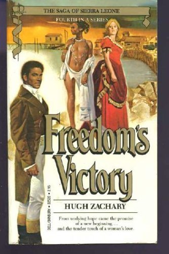 Freedom's Victory (9780440025207) by Hugh Zachary