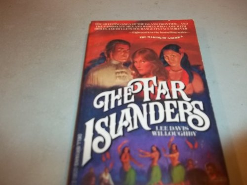 Stock image for The Far Islanders for sale by R Bookmark