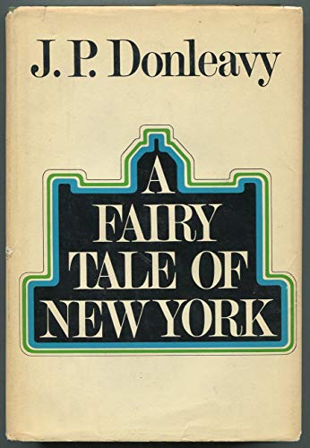 9780440026242: A Fairy Tale of New York