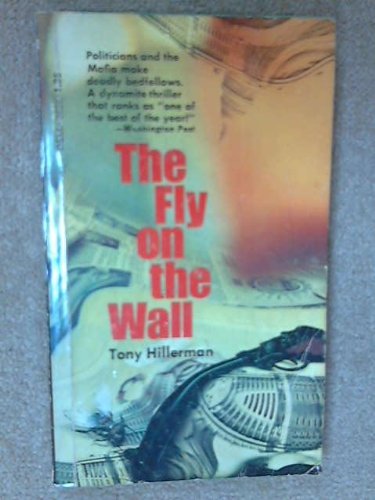 The Fly on the Wall - Hillerman, Tony