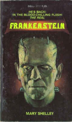 9780440027171: Frankenstein