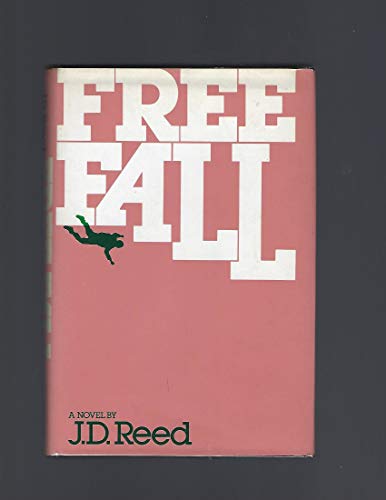 Beispielbild fr Free Fall zum Verkauf von Black and Read Books, Music & Games