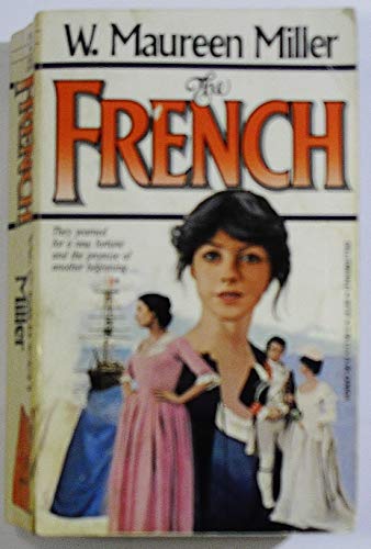 9780440027379: The French