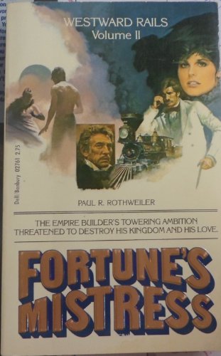 9780440027614: Fortune's Mistress