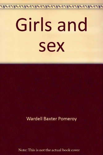 9780440029090: Girls and sex
