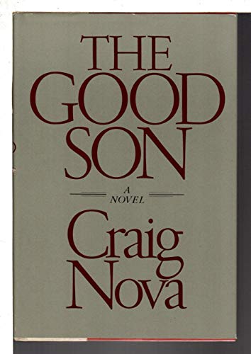 Imagen de archivo de The Good Son a la venta por Willis Monie-Books, ABAA