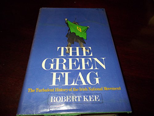 Beispielbild fr The Green Flag zum Verkauf von Better World Books