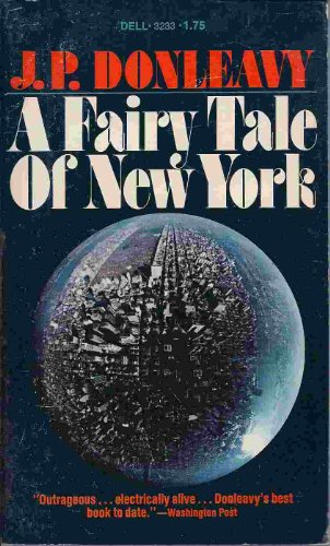 9780440032335: A Fairy Tale of New York