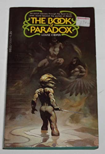 Stock image for The Book of Paradox for sale by Stuart W. Wells III