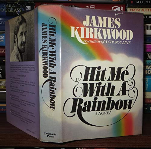 Imagen de archivo de Hit Me With A Rainbow a la venta por ThriftBooks-Atlanta
