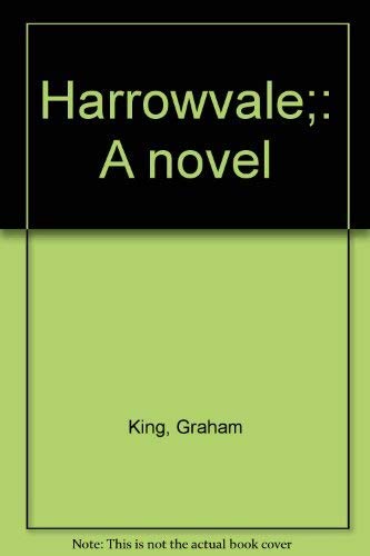 Beispielbild fr Harrowvale zum Verkauf von Faith In Print