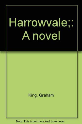 9780440034766: Harrowvale;: A novel