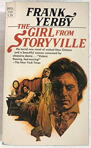 9780440034858: The Girl from Storyville