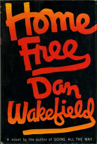 Beispielbild fr Home Free zum Verkauf von Wonder Book