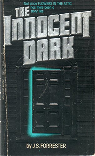 Imagen de archivo de The Innocent Dark a la venta por ThriftBooks-Atlanta