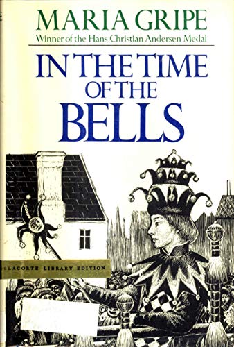 Beispielbild fr In the Time of the Bells zum Verkauf von Better World Books: West
