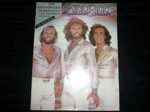 9780440040729: Bee Gees: the Biography