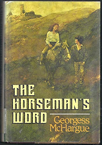 Beispielbild fr The Horseman's Word zum Verkauf von ThriftBooks-Dallas