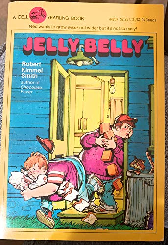 Jelly Belly - Smith, Robert Kimmel