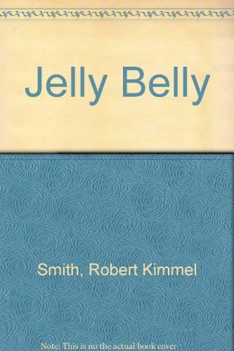 Imagen de archivo de Jelly Belly a la venta por ThriftBooks-Atlanta