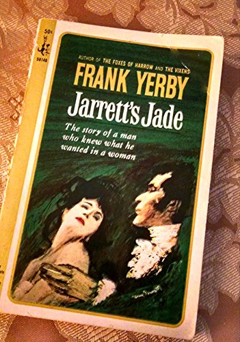 Jarrett's Jade (9780440041924) by Frank Yerby