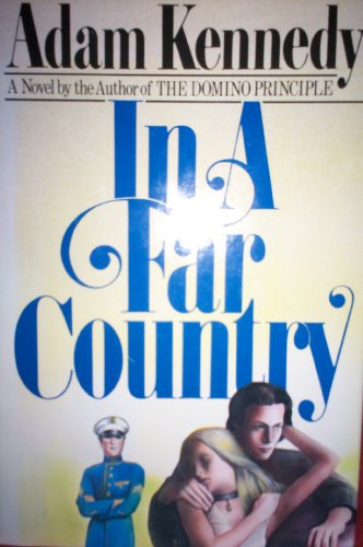 Imagen de archivo de In a far country: A novel a la venta por Wonder Book