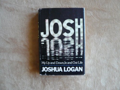 9780440042358: Josh, My Up and Down, in and Out Life