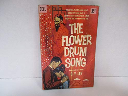 9780440042419: The Flower Drum Song (Dell D-series, D241)