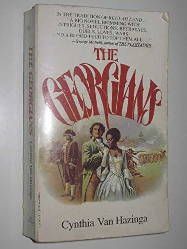 Stock image for The Georgians for sale by FCD Books & More