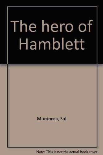 9780440044574: The hero of Hamblett