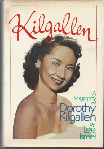 Imagen de archivo de Kilgallen a la venta por Better World Books