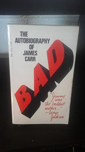 9780440046066: BAD An Autobiography